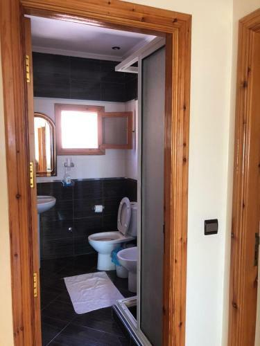 Apartamento Mina House