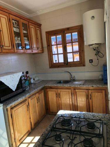 Apartamento Mina House