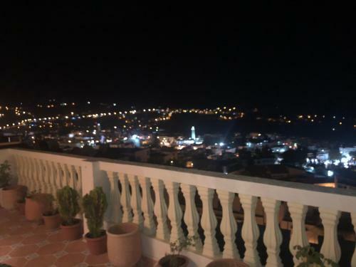Apartamento Mina House