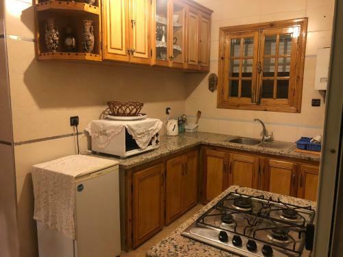 Apartamento Mina House