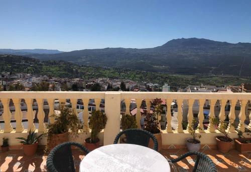 Apartamento Mina House
