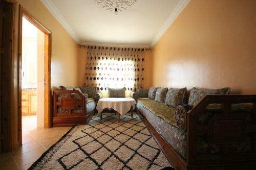 Apartamento Mina House