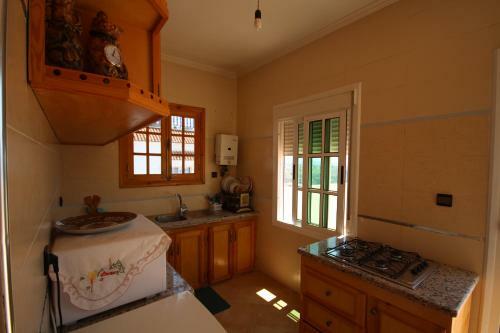 Apartamento Mina House