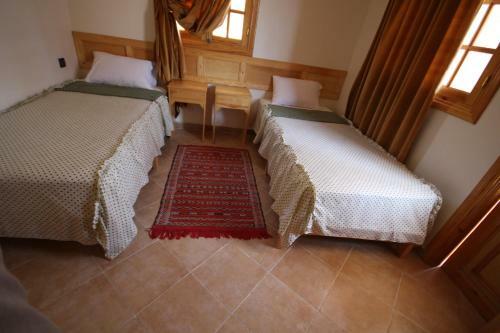 Apartamento Mina House