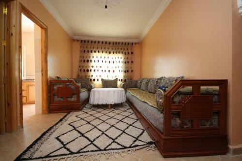 Apartamento Mina House