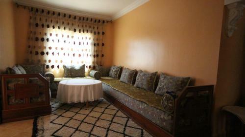 Apartamento Mina House