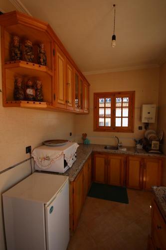 Apartamento Mina House