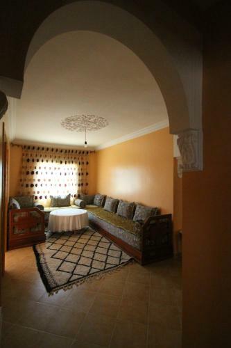 Apartamento Mina House