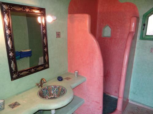 Bed & Breakfast Douar Noujoum