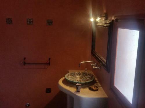 Bed & Breakfast Douar Noujoum