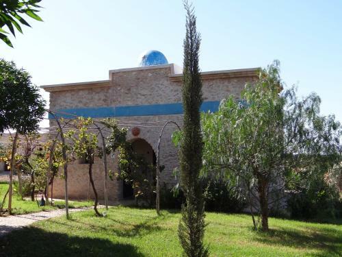 Bed & Breakfast Douar Noujoum