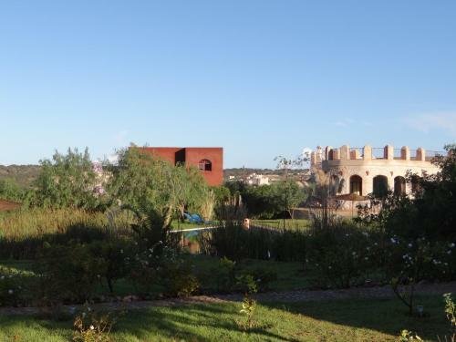 Bed & Breakfast Douar Noujoum