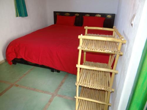 Bed & Breakfast Douar Noujoum