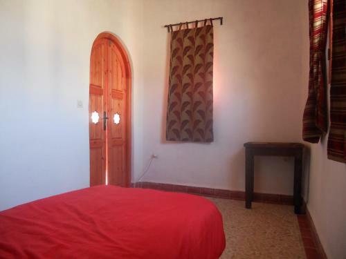 Bed & Breakfast Douar Noujoum