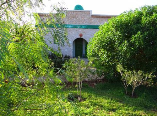 Bed & Breakfast Douar Noujoum