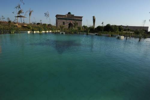 Bed & Breakfast Douar Noujoum
