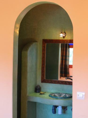 Bed & Breakfast Douar Noujoum