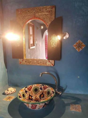 Bed & Breakfast Douar Noujoum