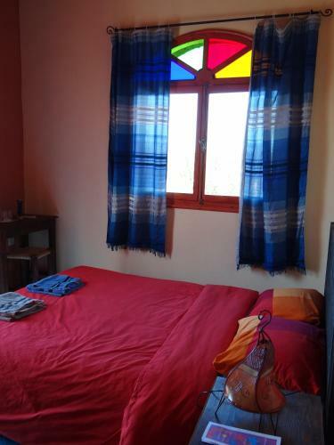 Bed & Breakfast Douar Noujoum