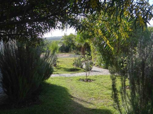 Bed & Breakfast Douar Noujoum