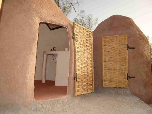 Bed & Breakfast Douar Noujoum
