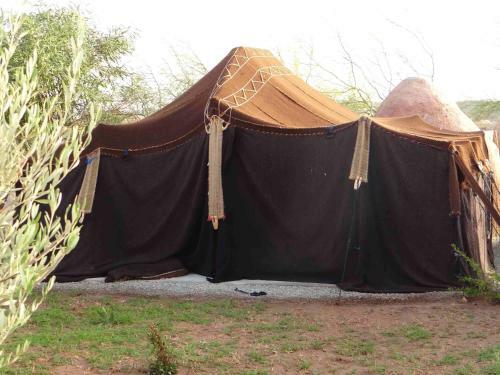 Bed & Breakfast Douar Noujoum