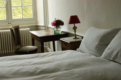 Bed & Breakfast Ch�teau De La Combe