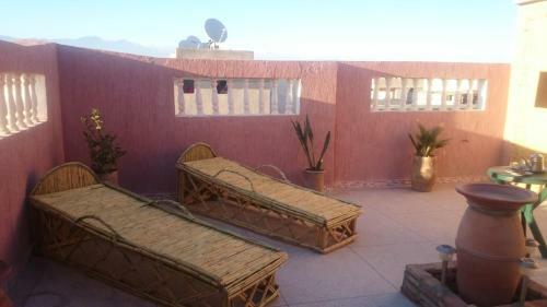 Mohamed Apartments