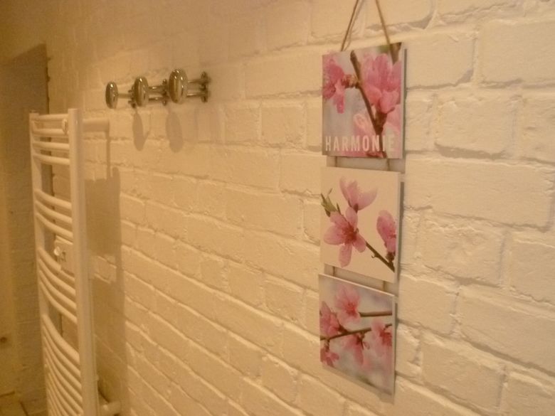 Bed & Breakfast Les 3 Tilleuls