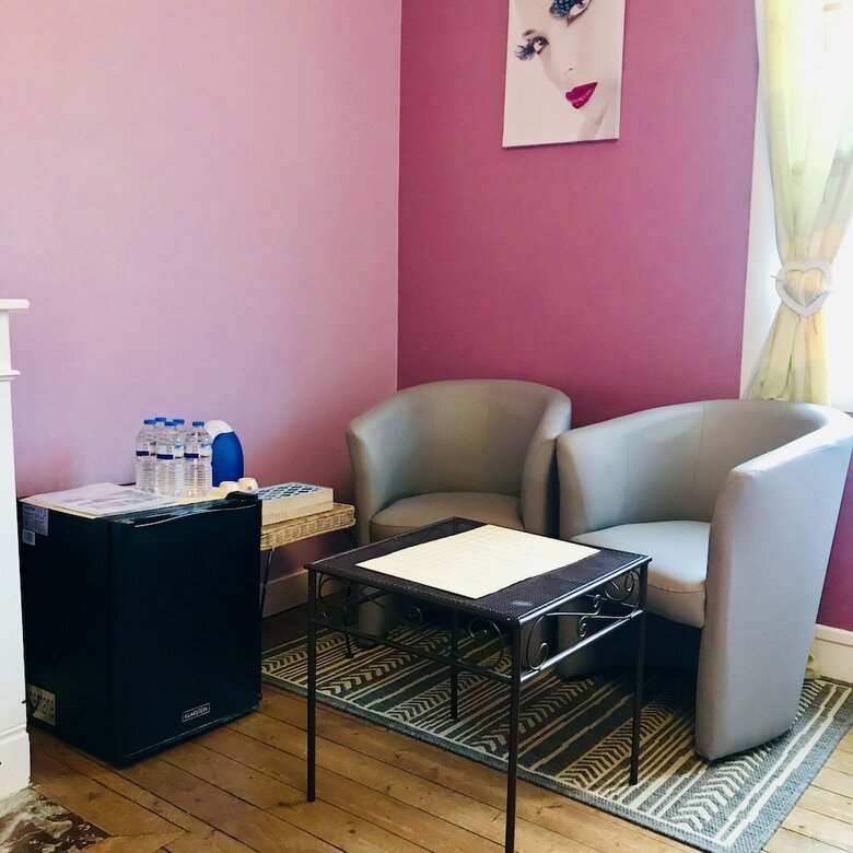 Bed & Breakfast Les 3 Tilleuls