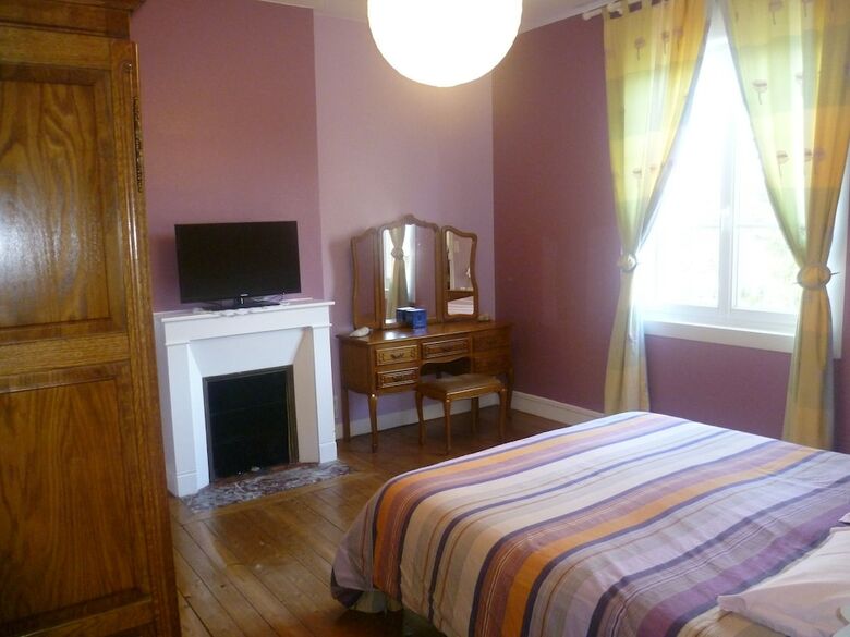 Bed & Breakfast Les 3 Tilleuls