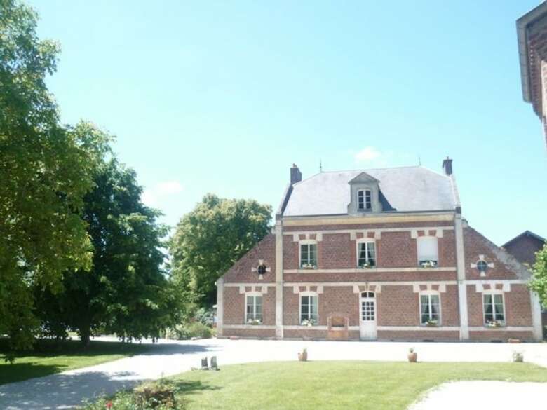 Bed & Breakfast Les 3 Tilleuls