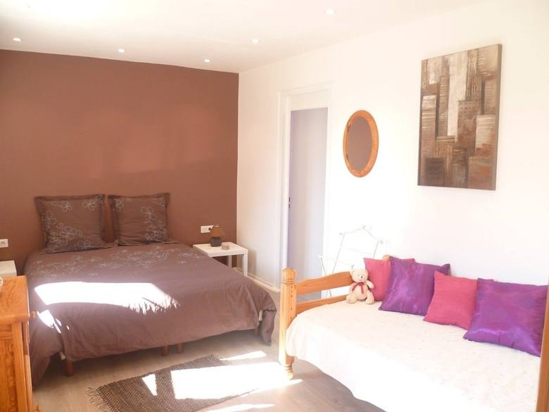 Bed & Breakfast Les 3 Tilleuls