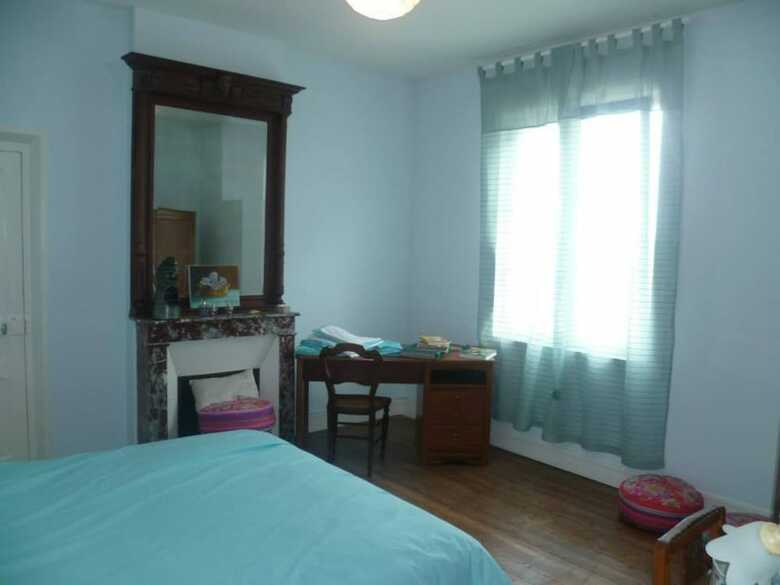 Bed & Breakfast Les 3 Tilleuls