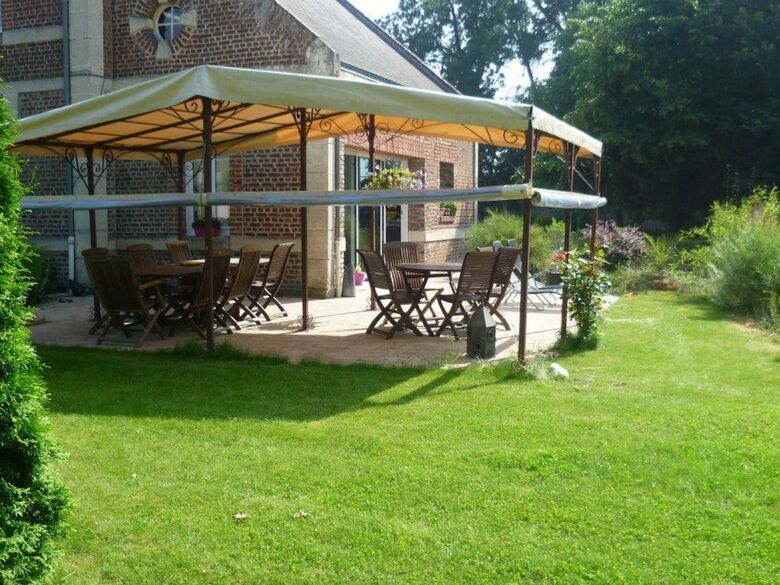 Bed & Breakfast Les 3 Tilleuls