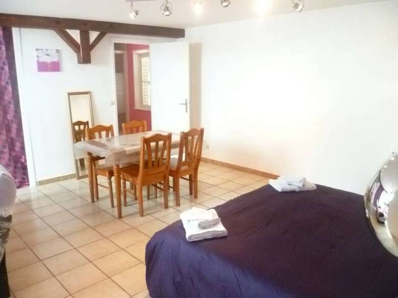 Bed & Breakfast Les 3 Tilleuls