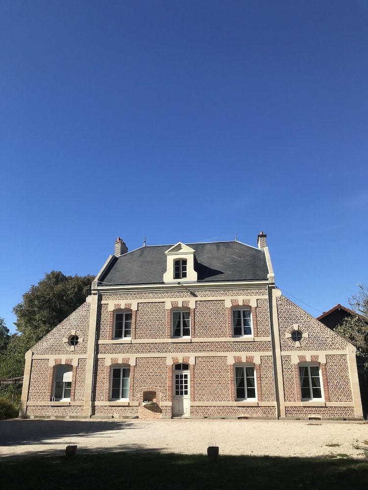 Bed & Breakfast Les 3 Tilleuls
