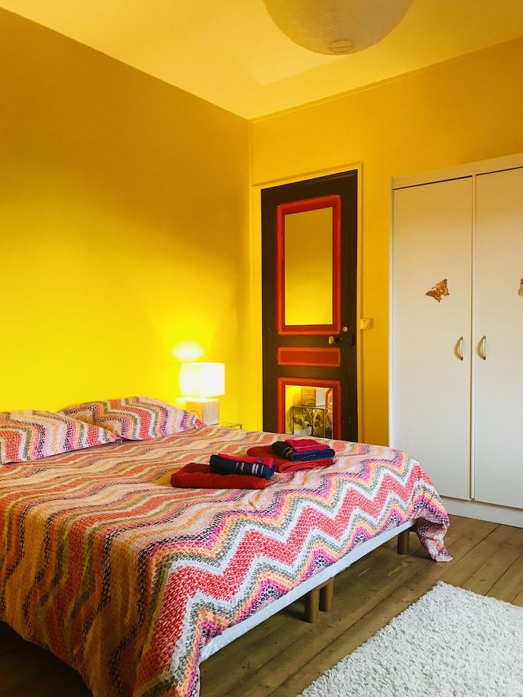 Bed & Breakfast Les 3 Tilleuls