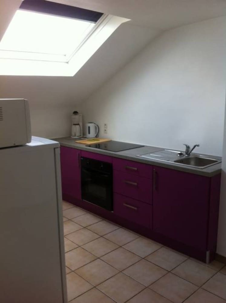 Bed & Breakfast Les 3 Tilleuls