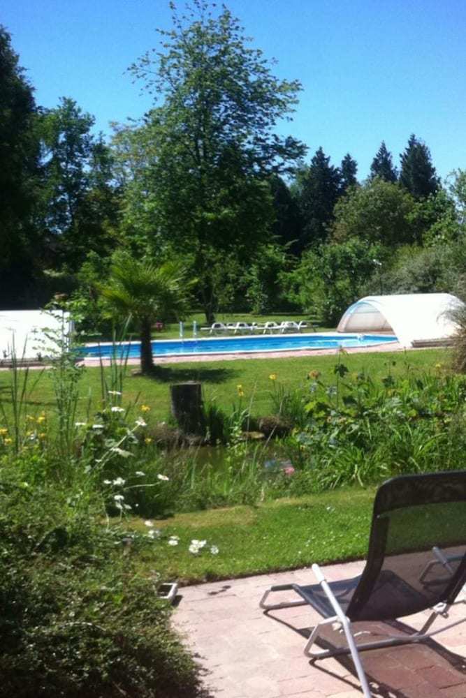 Bed & Breakfast Les 3 Tilleuls