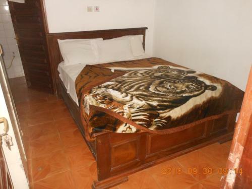 Hotel Mariam