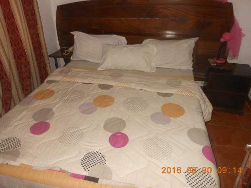 Hotel Mariam