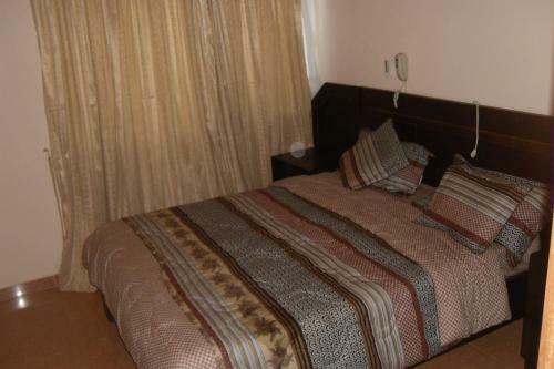 Hotel Mariam