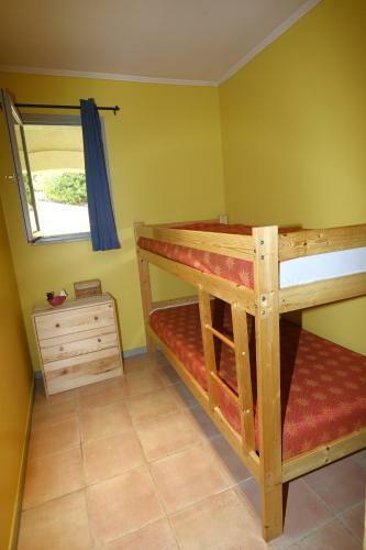 G�tes La Pousterle De Sabran