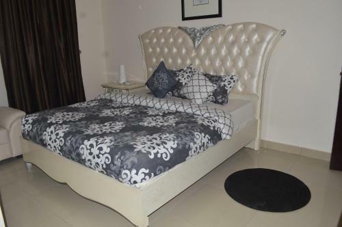 Hostal Greens Manor