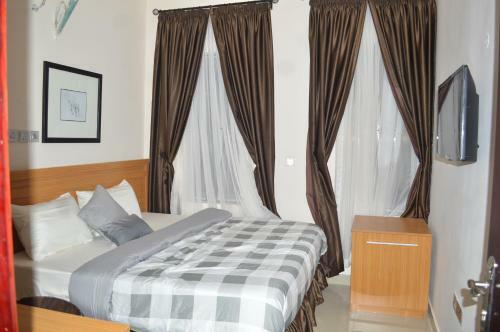 Hostal Greens Manor