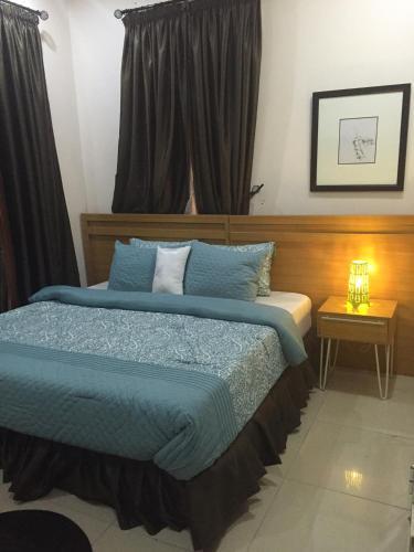 Hostal Greens Manor