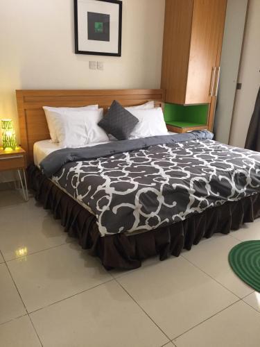 Hostal Greens Manor