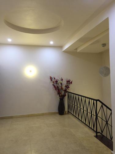 Hostal Greens Manor