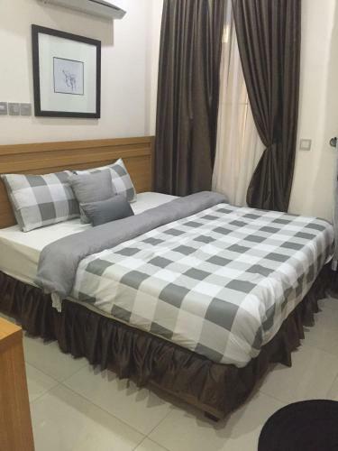 Hostal Greens Manor